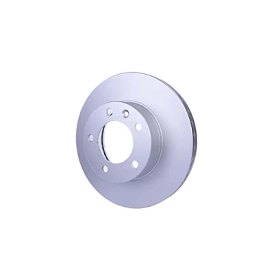 Afbeelding van HELLA PRO High carbon 8DD 355 127 791 Remschijf 305 28 05/06 130 interne ventilatie Gecoat Zonder wielbevestigingsbout, wielnaaf