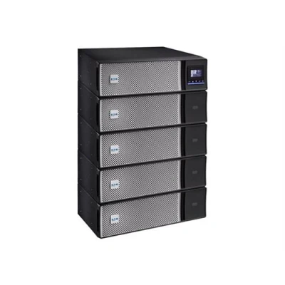 Image de Eaton 5PX G2 Onduleur (montable sur rack / externe) 3000 Watt VA RS 232 USB connecteurs de sortie : 10 3U