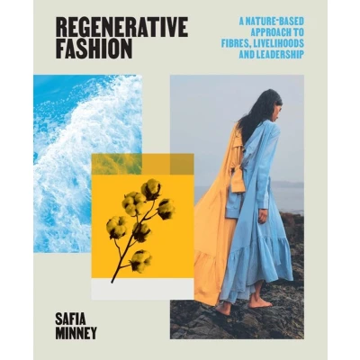 Afbeelding van Regenerative Fashion