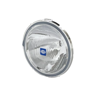Afbeelding van Los glas/binnenwerk voor Hella Rallye 3000 verstraler 1F8 147 077 011