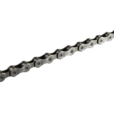 Afbeelding van Ketting 9 speed Shimano HG53 Deore/LX/Tiagra 118 schakels (werkplaatsverpakking)