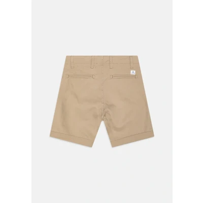 Afbeelding van Jack &amp; Jones Junior Jpstdavid Shorts voor kinderen, Maat: 152, Crockery