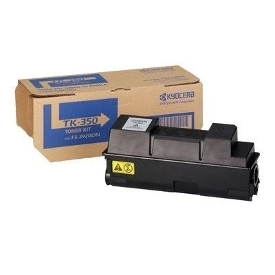 Image de FS 3040MFP Kyocera TK 350 toner noir (d&#039;origine)