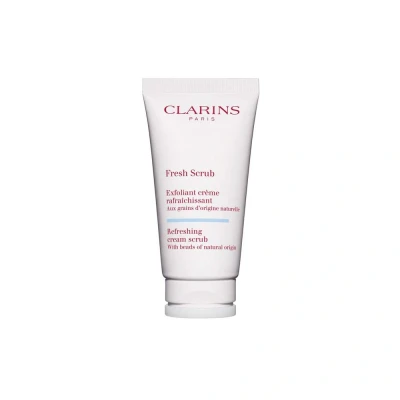 Afbeelding van Clarins Scrubs Fresh scrub 50 ML