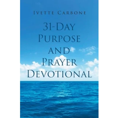 Afbeelding van 31 Day Purpose and Prayer Devotional