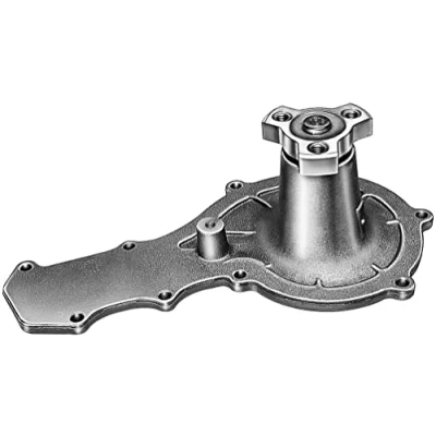 Afbeelding van Valeo Waterpomp 506455
