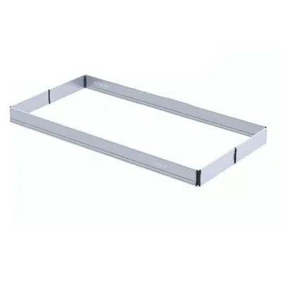 Afbeelding van Altrex Kantplankset alu 135 245 RS5 305805