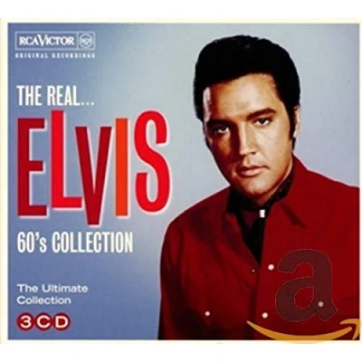Afbeelding van Real... Elvis Presley (the 60&#039;s Collection)