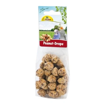 Afbeelding van JR Farm Pinda Drops 100 Gram