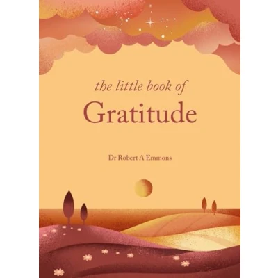Afbeelding van The Little Book Series of Gratitude