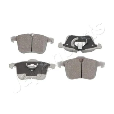 Afbeelding van Japanparts Remblokset PA 027AF