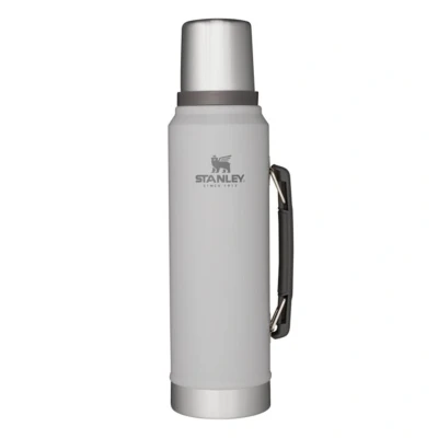 Afbeelding van Stanley The Legendary Classic Bottle 1.0L ash