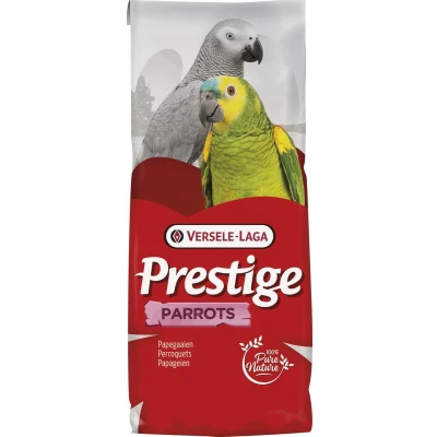 Afbeelding van Versele Laga Prestige Papegaai Fruit Mega Vogelvoer 15 kg