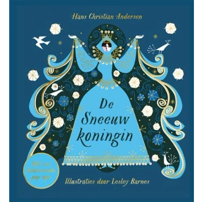 Image de De Sneeuwkoningin