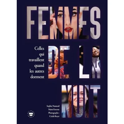 Afbeelding van Les femmes de la nuit