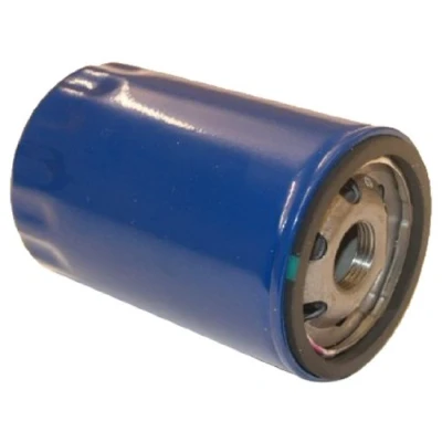 Afbeelding van ASHIKA 10 00 013 Oliefilter Opschroeffilter HUMMER: H3 Off Road