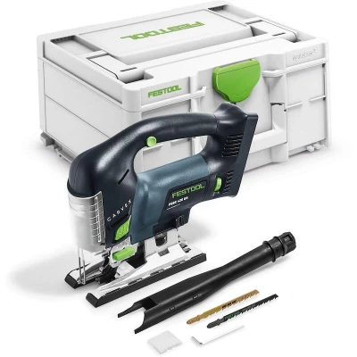 Afbeelding van Festool PSBC 420 EB Basic Accu Decoupeerzaag 576530