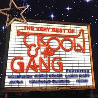Afbeelding van The Very Best Of Kool &amp; Gang