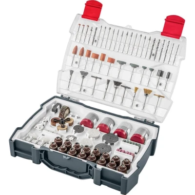 Afbeelding van Multitool Accessoires set 286 Delig