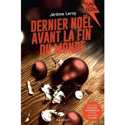 Image de Dernier Noël avant la fin du monde