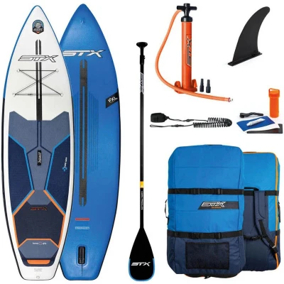 Afbeelding van STX Cruiser 10&#039;4 opblaasbare SUP