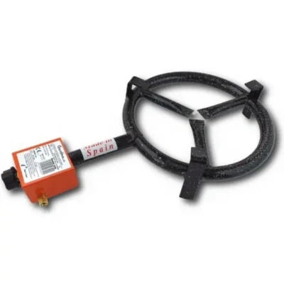 Afbeelding van Paella Brander 30 cm