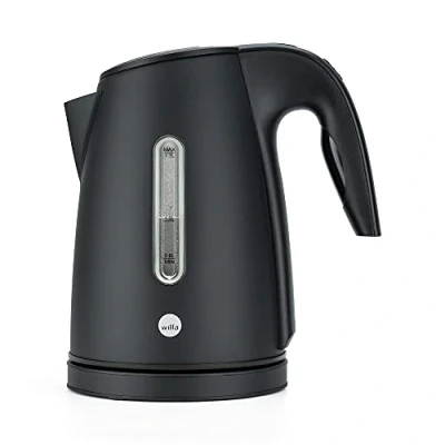 Afbeelding van Wilfa WK3W 2000 Waterkoker Zwart