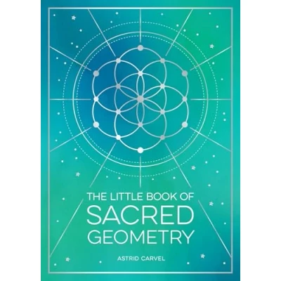 Afbeelding van The Little Book of Sacred Geometry