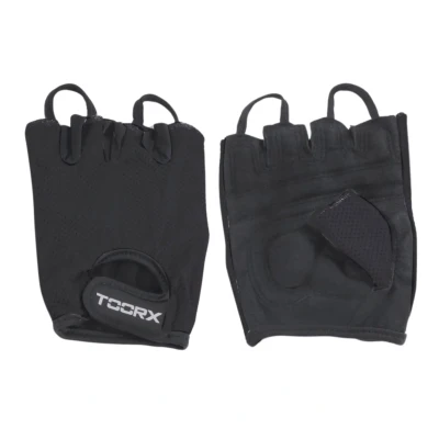 Afbeelding van Toorx Fitness Fitnesshandschoenen Microgaas S