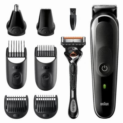Afbeelding van Braun Mgk5360 Multi Groom