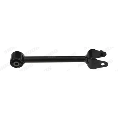 Afbeelding van MOOG MD TC 15094 Draagarm Achteras links en rechts, Onder, Voor Enkelvoudigedraagarm Duwstang MAZDA: 3 Hatchback, Saloon
