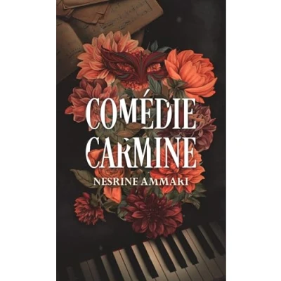 Afbeelding van COMEDIE CARMINE