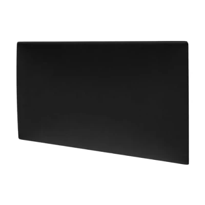Afbeelding van Mollis Gewatteerd wandpaneel, moderne 3D decoratie, akoestische wandbekleding, geluidsabsorberend, beddehoofd, wanddecoratie, woonkamer, slaapkamer, rechthoekig, 60 x 30 cm