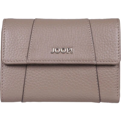Afbeelding van JOOP! Portemonnee Giada Cosma Purse Fungi Taupe