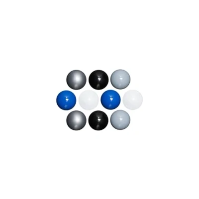Afbeelding van Kogelmagneet MAUL 30mm trekkracht 600gr assorti