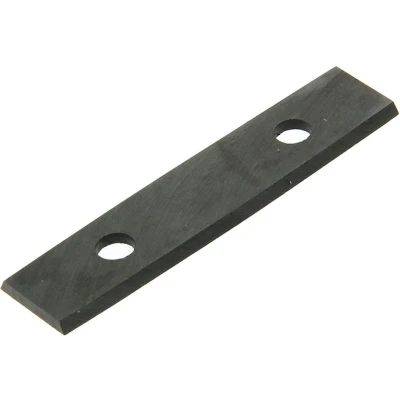 Afbeelding van Anza reservemes voor behangschraper 150 mm