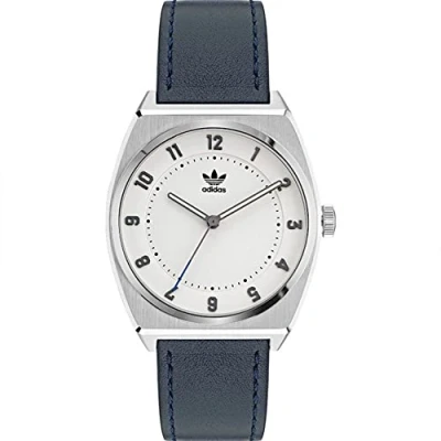 Afbeelding van Horloge Heren Adidas AOSY22030 (Ø 37 mm)