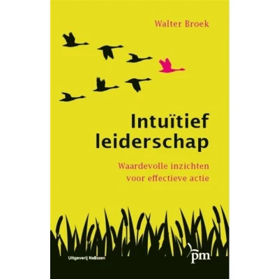 Image de Intuïtief leiderschap