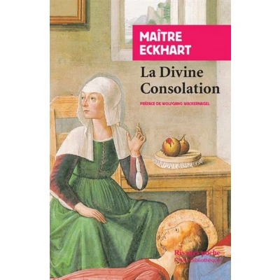 Image de La Divine consolation
