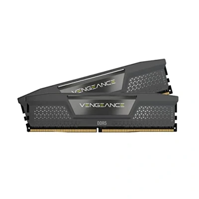 Afbeelding van Corsair VENGEANCE DDR5 Werkgeheugenset voor PC 32 GB 2 x 16 On die ECC 5600 MHz 288 pins DIMM CL36 36 76 CMK32GX5M2B5600Z36