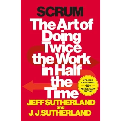 Afbeelding van Scrum