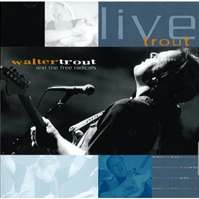 Afbeelding van Live Trout