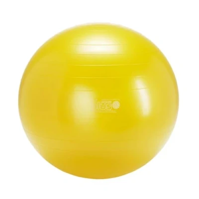 Afbeelding van Gymnic Plus 75 cm Geel