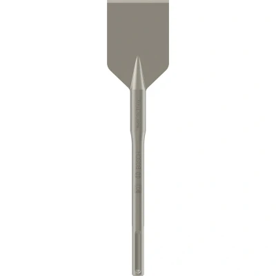 Afbeelding van Bosch Accessories 2608690003 Power Tools Asfaltbeitel 90 mm Gezamenlijke lengte 400 SDS Max 1 stuk(s)