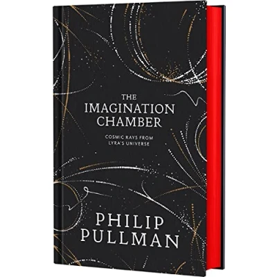 Afbeelding van His Dark Materials The Imagination Chamber