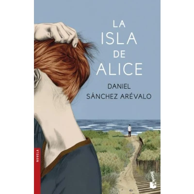Image de La isla de Alice