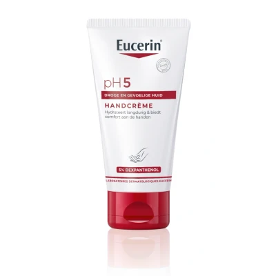 Afbeelding van Eucerin Ph5 Handcrème 1x75ml eFarma