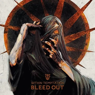 Afbeelding van Within Temptation Bleed Out (CD)