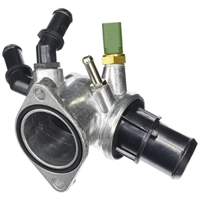 Afbeelding van ESEN SKV 20SKV004 Thermostaat, koelvloeistof 88C Met behuizing OPEL: Vectra C Saloon, FIAT: Grande Punto Hatchback