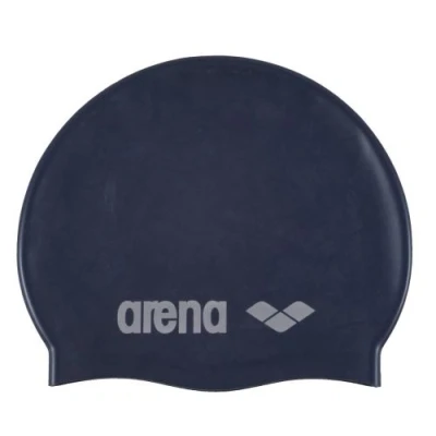Image de Arena Classic Silicone Jr Bonnet Junior